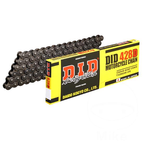 DID Standard Chain 428D/122 with Spring Link