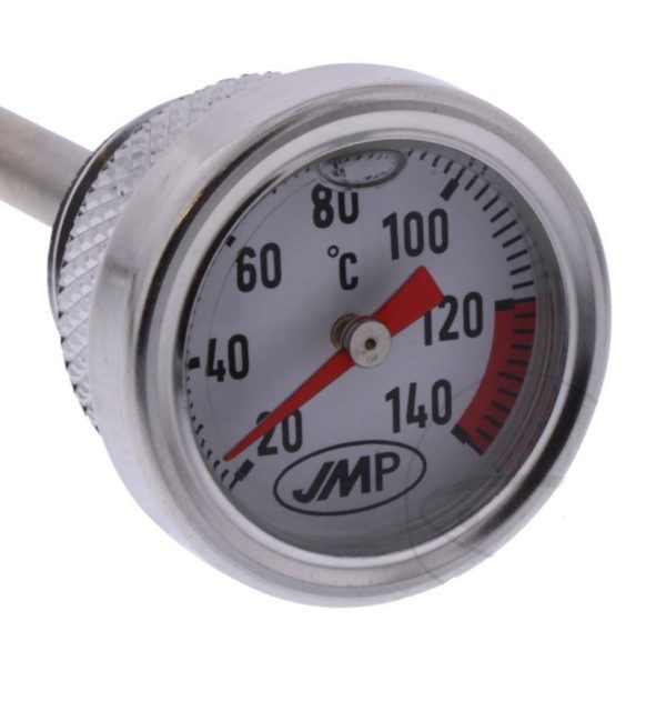Honda oil temperature gauge