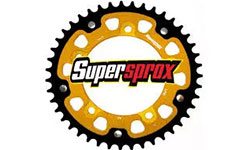 Supersprox