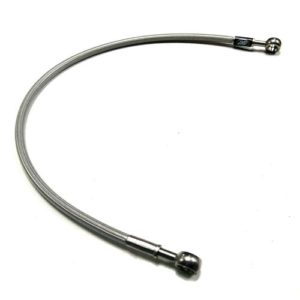 JMP Universal Braided Brake Hose 50cm