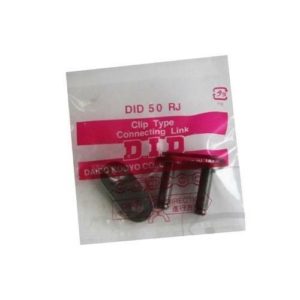 DID Clip RJ Link 530 Clip Split Spring Link