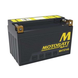 Motobatt Hybrid Battery MHTZ14S