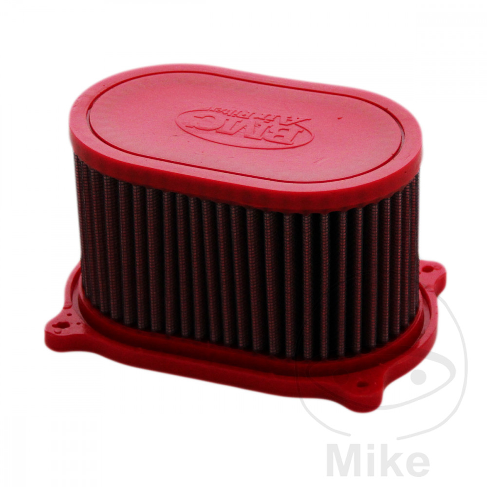 BMC Air Filter for Cagiva and Suzuki Racing Motorcycle FM205/10RACE 1999-2005 BMC Air Filter for Cagiva and Suzuki Racing Motorcycle FM205/10RACE 1999-2005