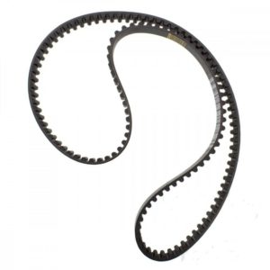 Harley Davidson Drive Belt 133 Tooth 1 1/8 Inch, Conti HB 133-118,
