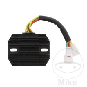 Jmp Regulator/rectifier for Suzuki Motor Cycle 2003-2022
