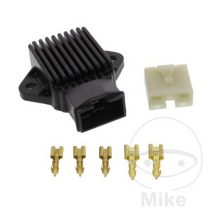 Jmp Regulator/rectifier for Honda Motorcycle 1989-2008