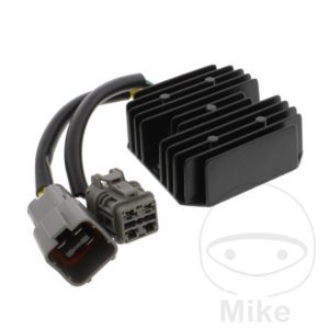 Jmp Regulator/rectifier for Arctic Cat/textron,can-am, Kymco Motorcycle 2004-16