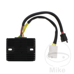 Jmp Regulator/rectifier for Aprilia, Honda, Moto Guzzi Motorcycle 2007-2020