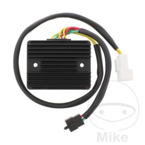 Jmp Regulator/rectifier for Aprilia, Gilera Motorcycle 2007-2016