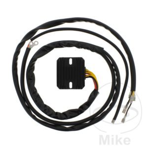 Jmp Regulator/rectifier for Bmw,moto Guzzi Motorcycle 1973-2001