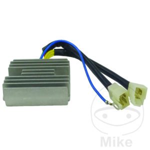 Jmp Regulator/rectifier for Honda Cbr 600 Model Motorcycle 1987-1990