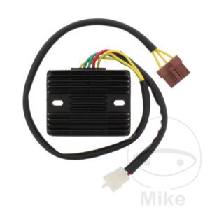 Jmp Regulator/rectifier for Aprilia,derbi, Gilera, Malaguti,vespa Motorcycle