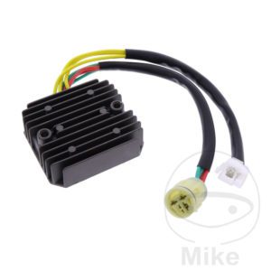 Jmp Regulator/rectifier for Honda Xrv 750 Model Motorcycle 1993-2003