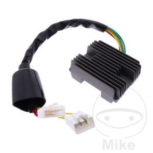 Jmp Regulator/rectifier for Honda Vfr 800 Model Motorcycle 2002-2013