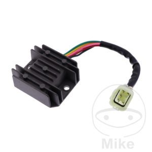 Jmp Regulator/rectifier for Kymco Mxer 150 Model Motorcycle 2003-2007