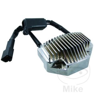 Jmp Regulator/rectifier for Harley Davidson Fxdci 1450 Model Motorcycle 2004-05