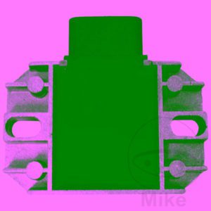Jmp Regulator/rectifier for Kawasaki,suzuki Motorcycle 1988-2014
