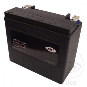 Battery VTB-1 V-Twin JMT fits Aprilia,Benelli,Beta,Brixton Motorcycle 1950-2022