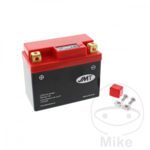 Battery HJ01-20-FP fits Aprilia,Benelli,Beta,BMW,Brixton Motorcycle 1950-2022