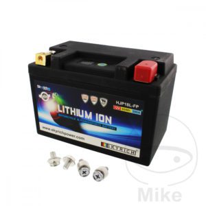 Battery LTM18L Skyrich fits Aprilia,Benelli,Beta,BMW Motorcycle 1950-2022