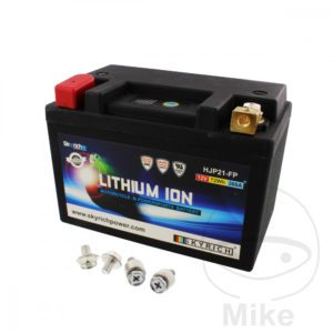 Battery LTM21 Skyrich fits Adiva,Adly/Herchee,Aeon,Aprilia Motorcycle 1950-2022