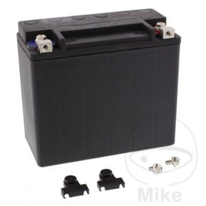 Battery VTB-1 V-Twin JMT
