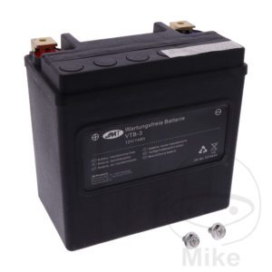 Battery VTB-3 V-Twin JMT fits Harley Motorcycle 2004-2022