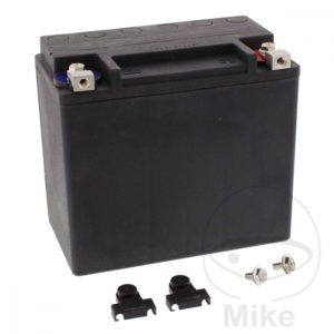 Battery VTB-4 V-Twin JMT fits Harley,Kawasaki Motorcycle 1979-1996