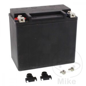 Battery VTB-5 V-Twin JMT fits Harley Motorcycle 1974-1996