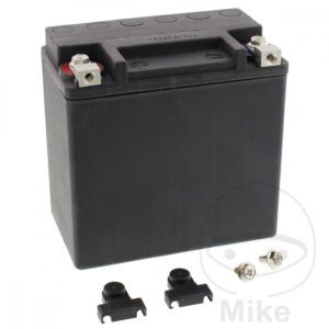 Battery VTB-8 V-Twin JMT fits Harley Motorcycle 2002-2007