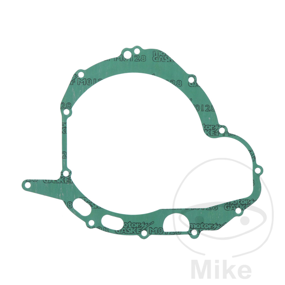 Athena Generator Cover Gasket for Cagiva, Kawasaki & Suzuki Motorcycle 1997-2020 Athena Generator Cover Gasket for Cagiva, Kawasaki & Suzuki Motorcycle 1997-2020