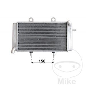 Radiator JMP 0150.3002 Fits Aprilia Motorcycle 2002-2005