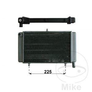 Radiator JMP 0150.3007 Fits Aprilia Motorcycle 1992-2012