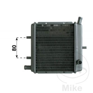 Radiator JMP 0150.3009 Fits Aprilia Motorcycle 1993-2005
