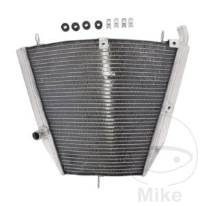 Radiator JMP Engine cooling system Fits Honda Motorcycle 2006-2007