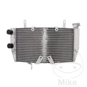 Radiator JMP Engine cooling system Fits Ducati Motorcycle 2007-2017
