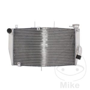 Radiator JMP Engine cooling system Fits Honda Motorcycle 2003-06