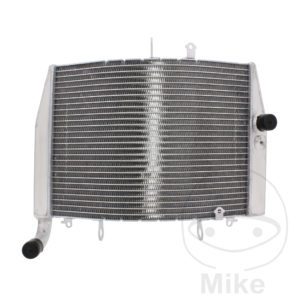 Radiator JMP Engine cooling system Fits Honda Motorcycle 2003-2006