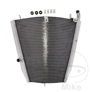 Radiator JMP Engine cooling system Fits Honda Motorcycle 2004-2005