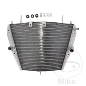 Radiator JMP Engine cooling system Fits Honda Motorcycle 2008-2011