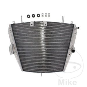 Radiator JMP Engine cooling system Fits Honda Motorcycle 2012-2016