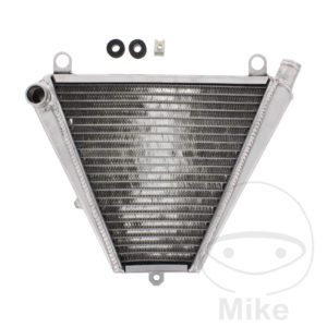 Radiator Bottom JMP Engine cooling system Fits Ducati Motorcycle 2012-2021