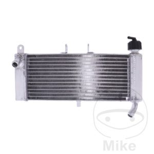 Radiator JMP Engine cooling system Fits Aprilia, Derbi Motorcycle 2010-2022
