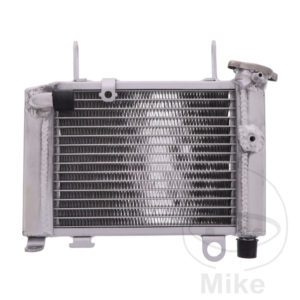 Radiator JMP Engine cooling system Fits Honda Motorcycle 2011-2019