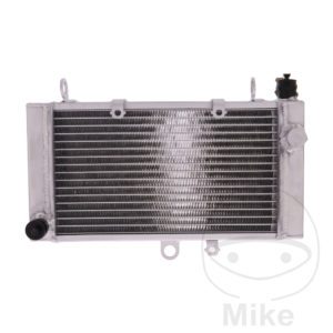 Radiator JMP Engine cooling system Fits Honda Motorcycle 2004-2008