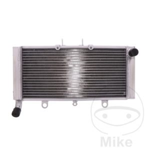 Radiator JMP Engine cooling system Fits Honda Motorcycle 1998-2013