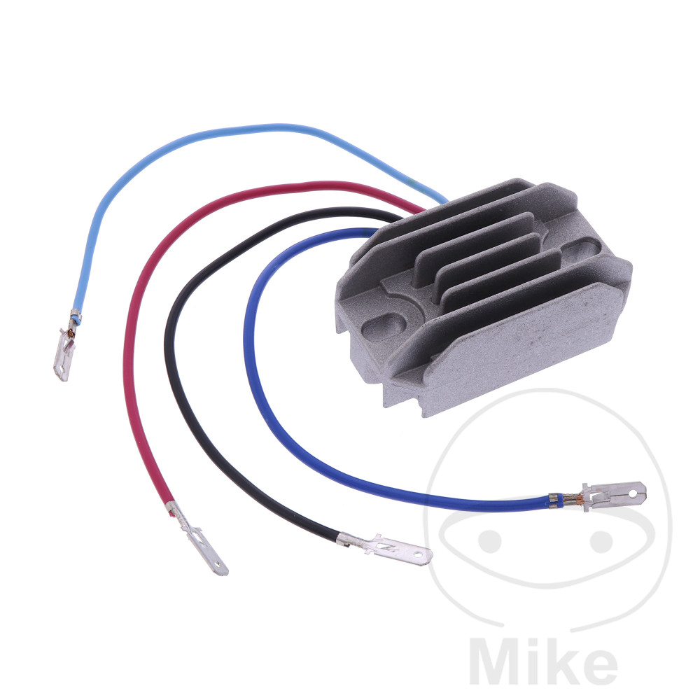 Jmp Regulator/rectifier for Cagiva,husqvarna Motorcycle 1988-2007 Jmp Regulator/rectifier for Cagiva,husqvarna Motorcycle 1988-2007