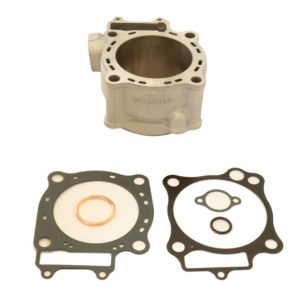 Athena Cylinder & Gasket Kit 96.00Mm fits Honda Crf450R 02-08 Motorbikes