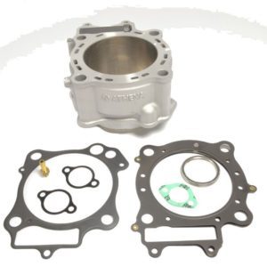 Athena Cylinder & Gasket Kit 96.00Mm fits Honda Trx450R/Er 06-14 Motorbikes