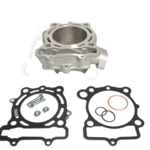 Athena Cylinder & Gasket Kit 77.00Mm fits Kawasaki Kx250F 09-10 Motorbikes
